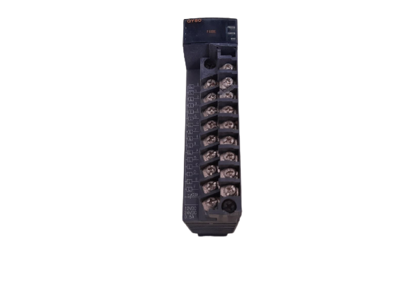 Mitsubishi qy80 output unit