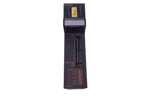 Mitsubishi a1sg62 blank unit