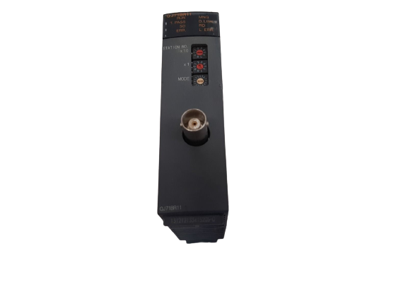 Mitsubishi qj71br11 data link unit
