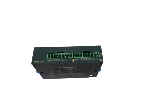 Panasonic fp0-e16rs expansion unit