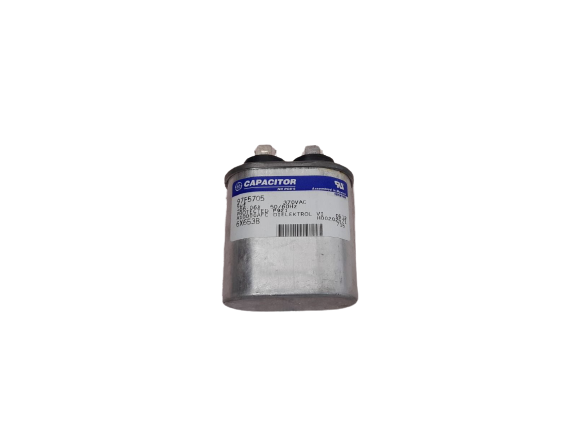 GE capacitor 97f5705