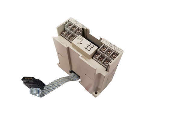 Mitsubishi fxon-8eyt-ess/ul 0.5a programmable controller