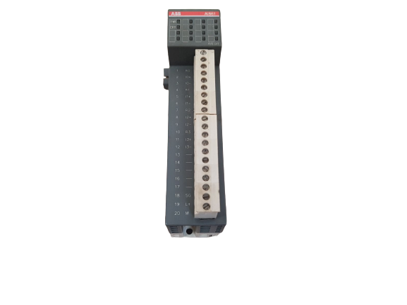 ABB ai561 a2 analog input module