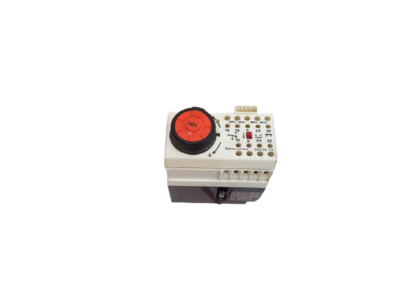 Telemecanique ca2-fr 111 240v Time Delay Relay