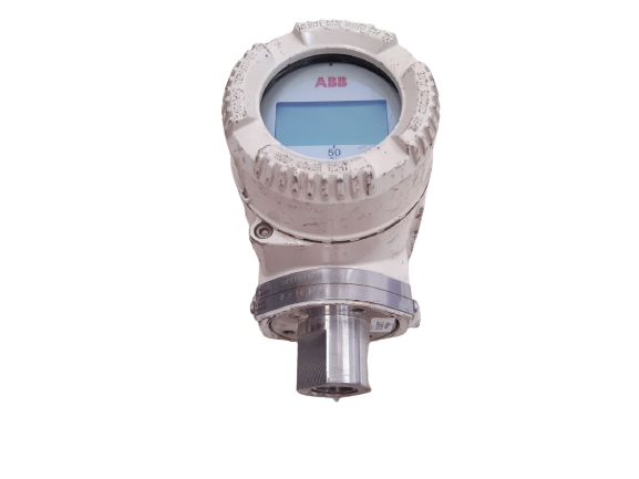 ABB 264gsfjb8a1 Pressure Transmitter