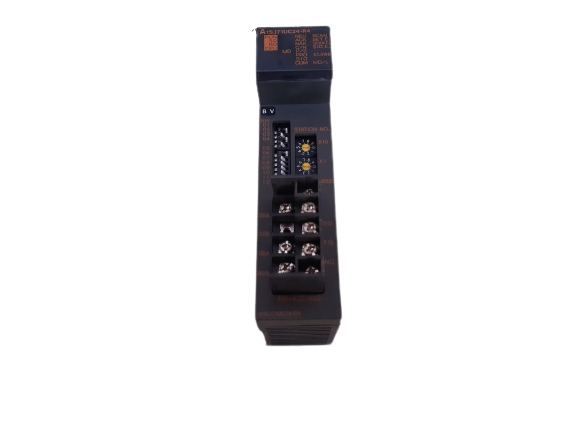 Mitsubishi a1sj71uc24-r4 PROGRAMMABLE CONTROLLER