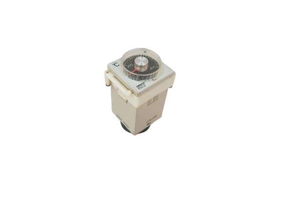 Omron e5c2-r20k temperature controller 