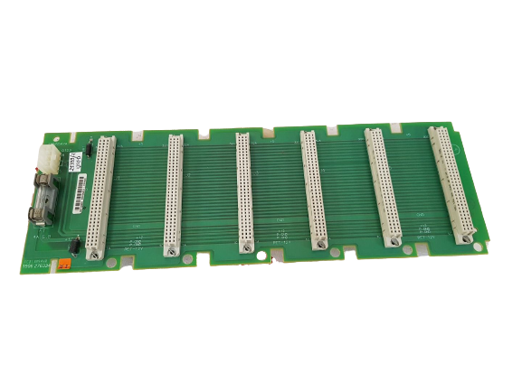Motorola frn5547a back plane board 