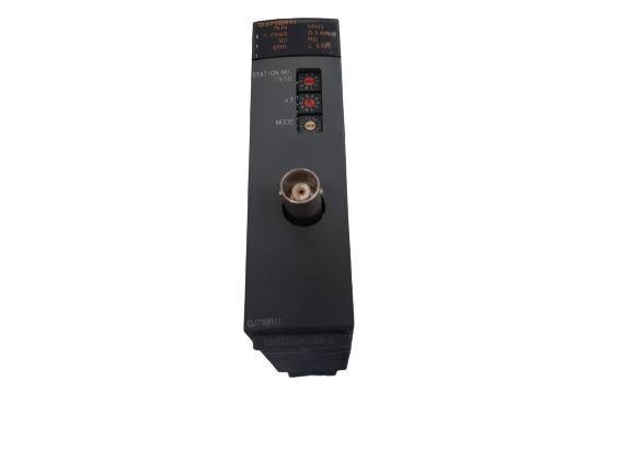 Mitsubishi qj71br11 data link unit