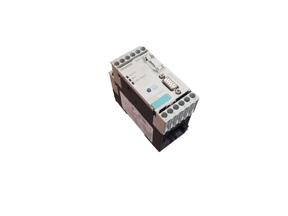 Siemens simocode 3uf7000-1au00-0 profibus dp