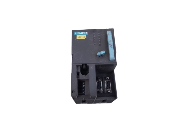 siemens simatic s7 1p 6es7 315-2af03-0ab0 CPU Module