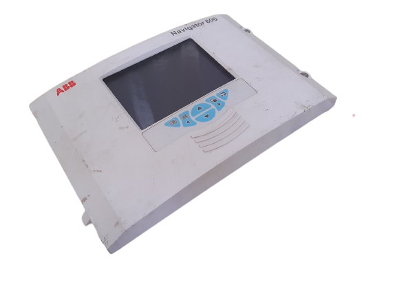 ABB x11-15302 navigator 600 