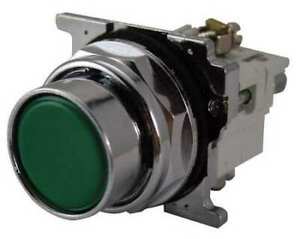 EATON CORPORATION CUTLER HAMMER E22TB3 PUSHBUTTON
