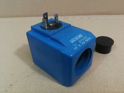 EATON CORPORATION VICKERS 468585 COIL