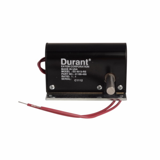 EATON CORPORATION DURANT 41100-400 ROTARY CONTACTOR
