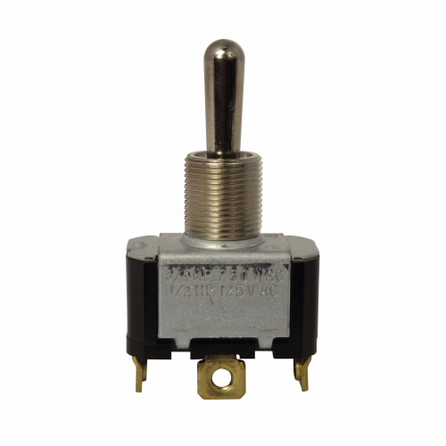 EATON CORPORATION CUTLER HAMMER E10P115JS TOGGLE SWITCH
