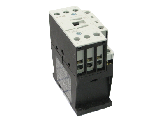 EATON CORPORATION CUTLER HAMMER XTCE032C10A CONTACTOR