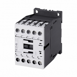 EATON CORPORATION CUTLER HAMMER XTRE10B22F CONTROL RELAY