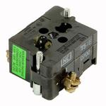 EATON CORPORATION CUTLER HAMMER 10250T53 CONTACT BLOCK