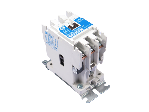 EATON CORPORATION CUTLER HAMMER CN35DN3AB LIGHTING CONTACTOR