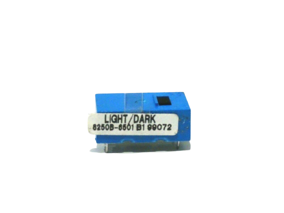 EATON CORPORATION CUTLER HAMMER 8250B-6501 LOGIC MODULE