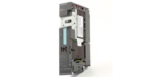 SIEMENS FURNAS ELECTRIC CO 3RK1301-1AB00-0AA2 STARTER