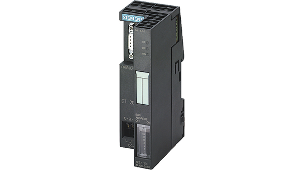 SIEMENS 6ES7151-1CA00-0AB0 INTERFACE MODULE 