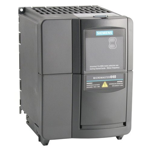 SIEMENS 6SE6430-2UD27-5CA0 AC DRIVE