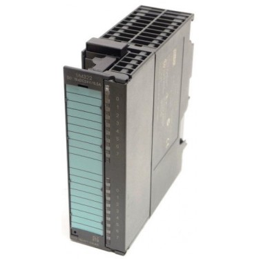SIEMENS 6ES7422-1FH00-0AA0 DIGITAL OUTPUT 