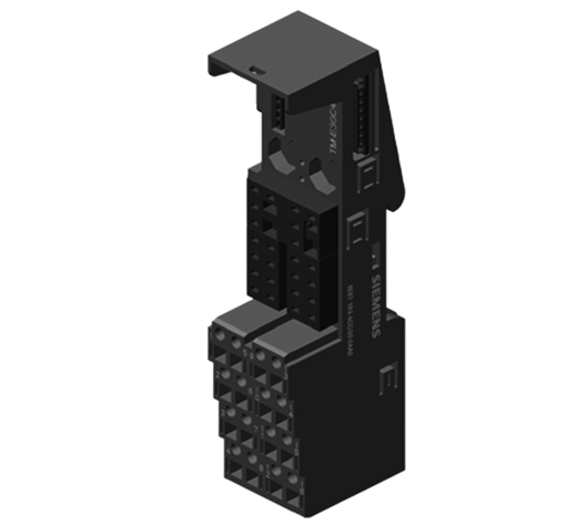SIEMENS 6ES7193-4CG30-0AA0 TERMINAL MODULE 