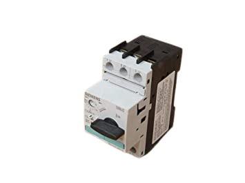 SIEMENS FURNAS ELECTRIC CO 3RV1021-4BA10 14-20AMP CIRCUIT BREAKER