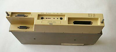 SIEMENS 6ES5944-7UA22 CPU MODULE