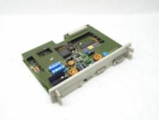 SIEMENS 6GK1143-0AB01 COMMUNICATION PROCESSOR MODULE