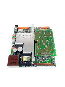 SIEMENS 6SC6100-0GB11 POWER SUPPLY