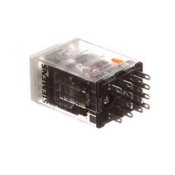 SIEMENS FURNAS ELECTRIC CO 3TX7111-3PC03 PLUG-IN RELAY