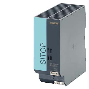 SIEMENS 6EP1333-2BA01 POWER SUPPLY UNIT