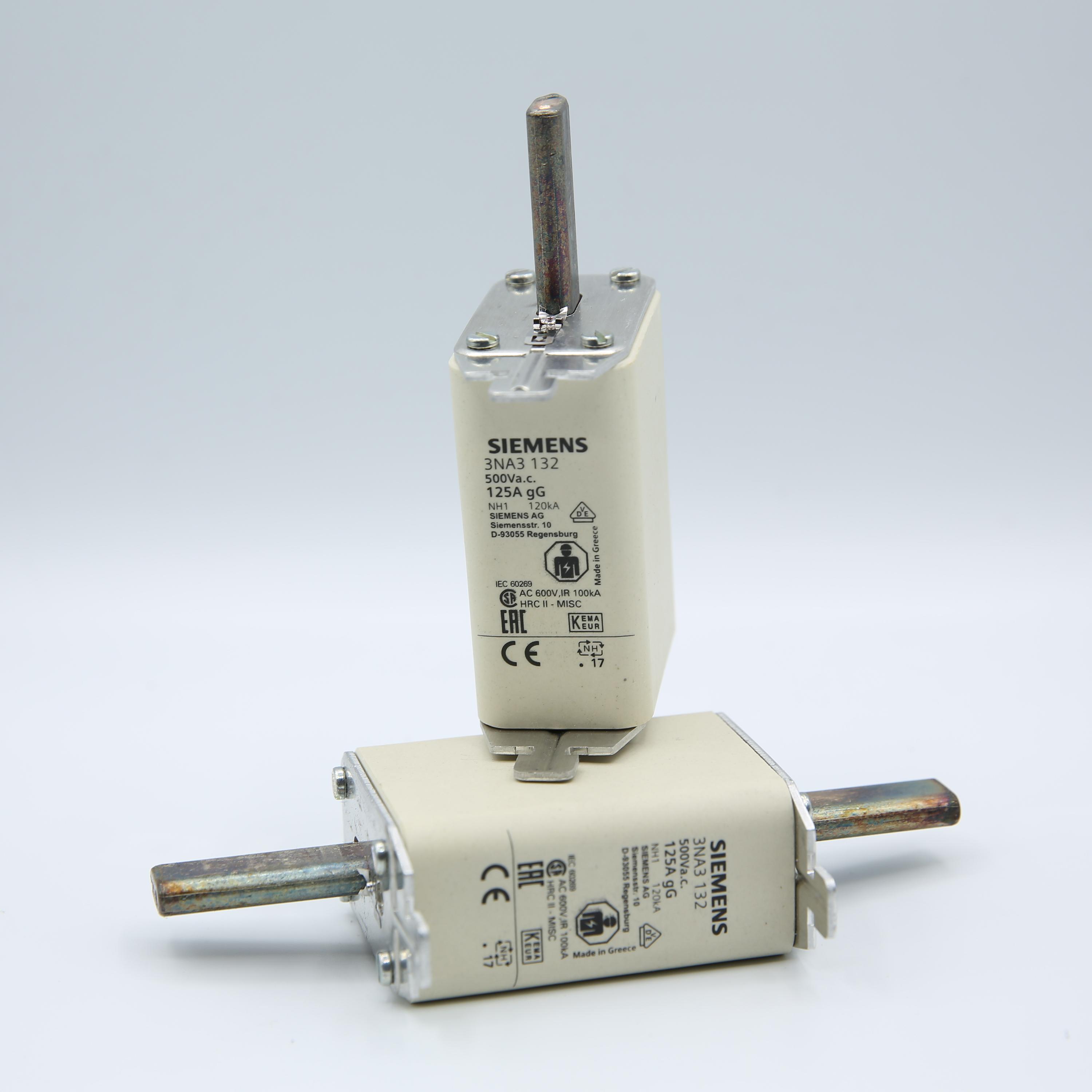 SIEMENS 3NA3132 FUSE LINK 
