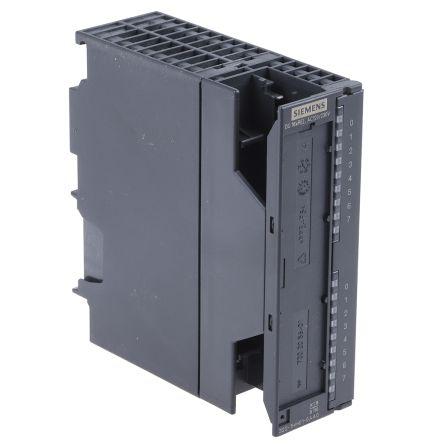 SIEMENS 6ES7322-1HH01-0AA0 I/O MODULE