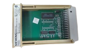 SIEMENS 6ES5375-0LC61 MEMORY SUBMODULE