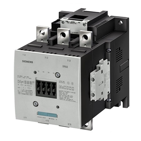 SIEMENS FURNAS ELECTRIC CO 3RT1066-6AP36 CONTACTOR