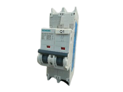 SIEMENS ITE SIEMENS 5SJ4218-7HG41 MCB