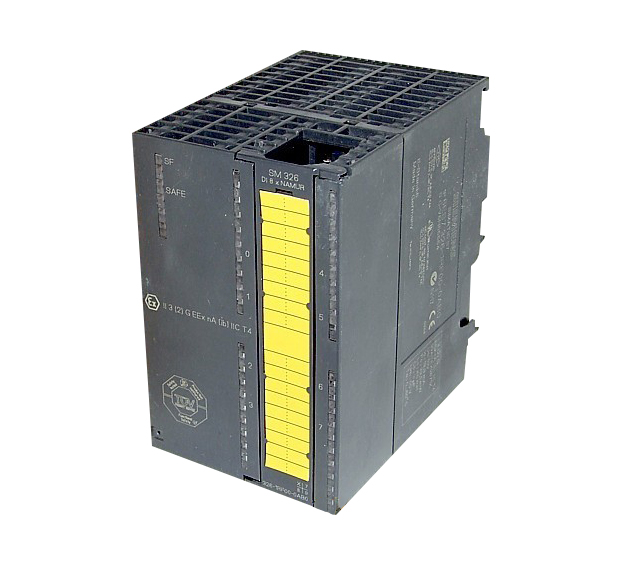 SIEMENS 6ES7326-2BF00-0AB0 DIGITAL OUTPUT
