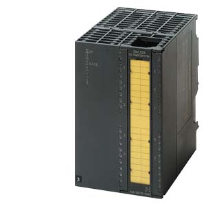SIEMENS 6ES7326-2BF01-0AB0 DIGITAL OUTPUT 