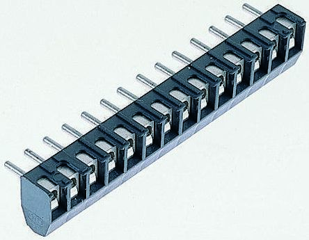SIEMENS 6ES7292-1AG20-0AA0 SPARE PART I/O TERMINAL BLOCK