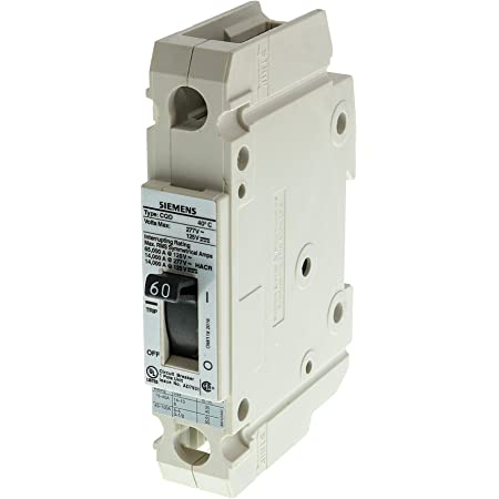 SIEMENS ITE SIEMENS CQD1100 BREAKER