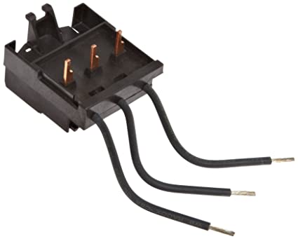 SIEMENS 3RA19212FA00 Hybrid link module 