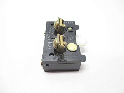 SIEMENS FURNAS ELECTRIC CO 52BAK CONTACT BLOCK