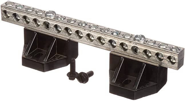 SIEMENS ITE SIEMENS ECINSGB14 INSULATED GRD BAR KIT