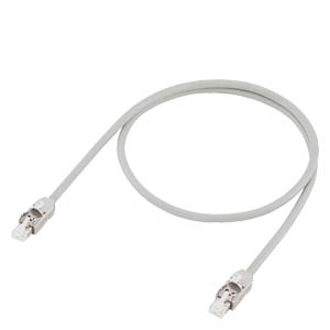 SIEMENS 6FX20021DC001AG0 D-CLIQ CABLE