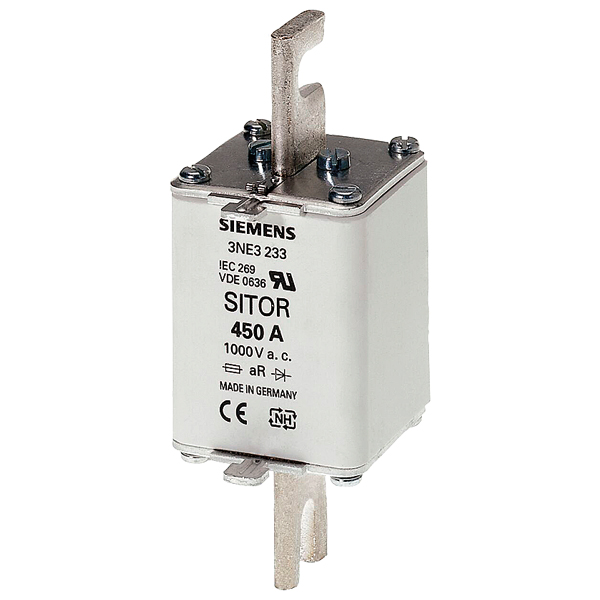 SIEMENS 3NE323-3 FUSE LINK